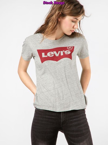 Levi the perfect tee - 🔥, "the