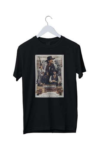 Tombstone movie poster 1993 - tombstone,
