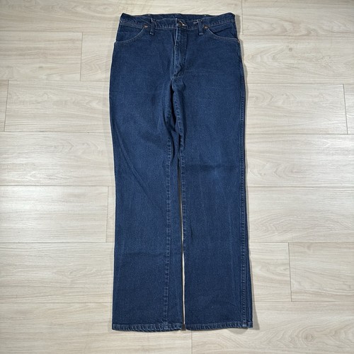 Wrangler jeans mens 35x34 - jeans,