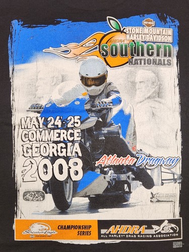 2008 ahdra southern - 2008,