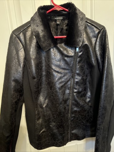 Rock republic jacket womens - &,