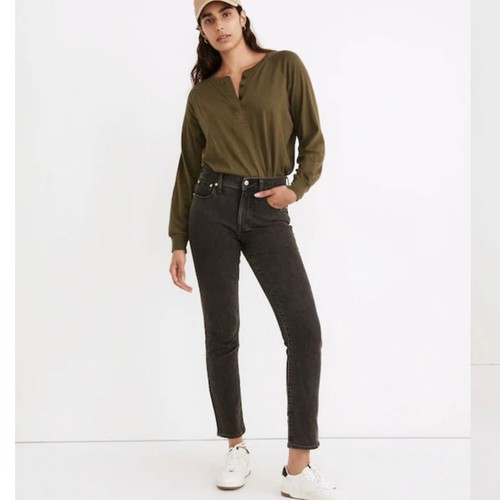 Madewell mid rise - madewell, perfect