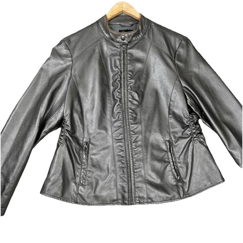 Baccini women faux leather - baccini, women's