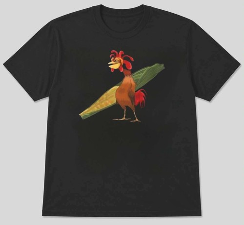 Chicken joe beach and - chicken,