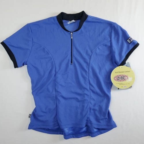 Zoic blue aiheart new nwt - blue,