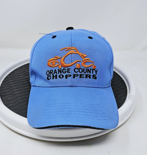 Vintage orange county choppers - vintage,