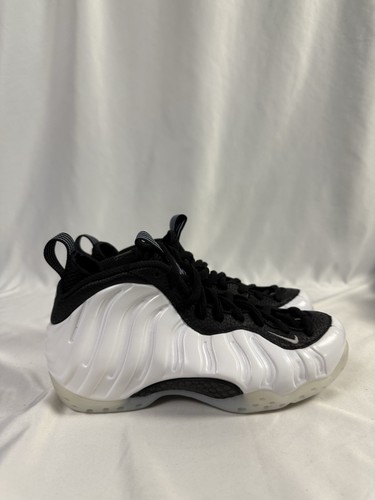 Nike air foamposite one - foamposite,