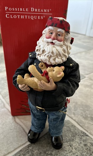 Easy ridin santa - santa, clothtique