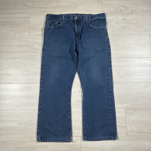 Y2k levi 517 jeans - 517, mens