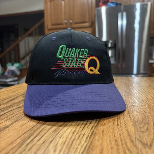 Vintage 90s quaker - vintage, state