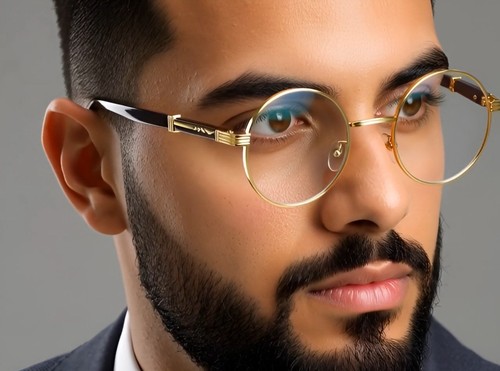 Sunglasses classic rapper - classic,