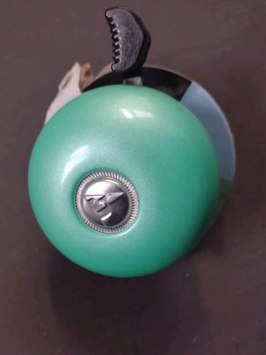 Bike bell retro vintage long - bike,