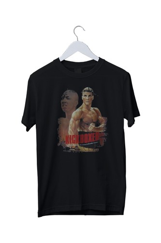 Kickboxer movie poster - -,