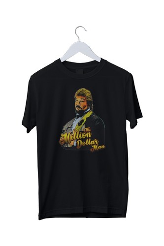 Million dollar man ted dibiase
