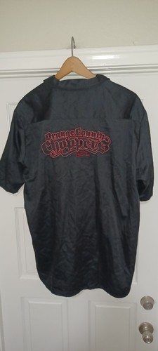 New orange county - new, choppers