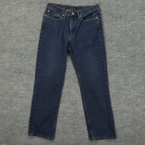 Levis 514 jeans - 514, men