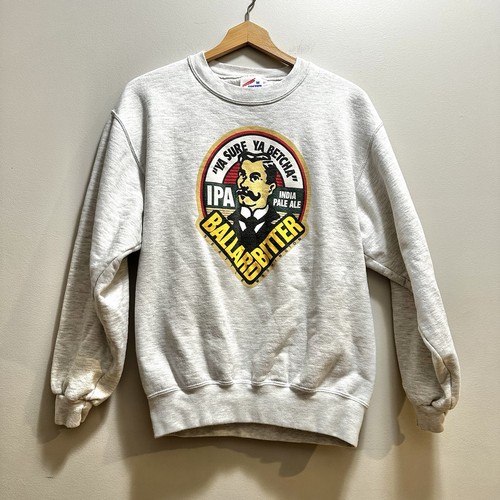 Vtg 90s ballard bitter - 90s,