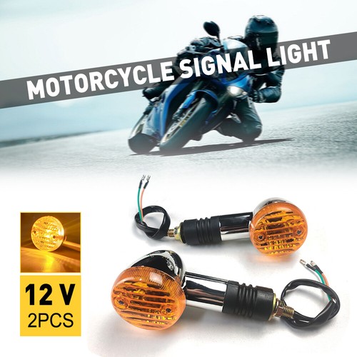 Indicators motorbike flowing - indicators,