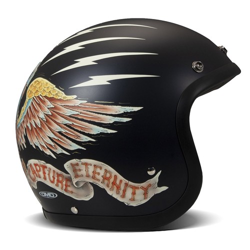 Dmd jet retro low profile - low,