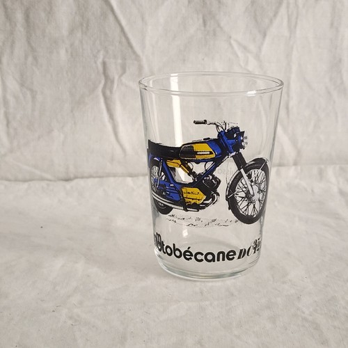 Vintage retro motorbike - ,
