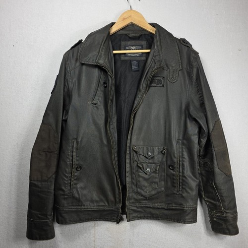 Kanji motorcycle jacket - motorcycle,