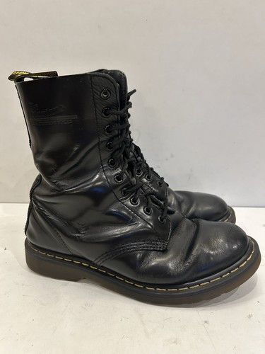 Classic martens 1490 - 1490, black