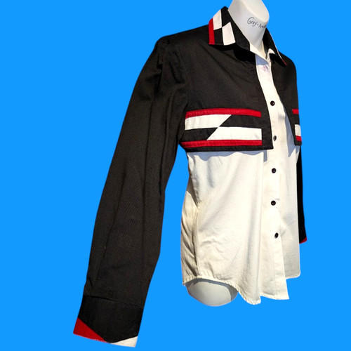Vtg 90s does 50s retro - vtg,