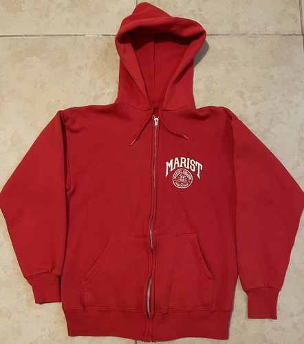 Vtg 80s marist college faded - marist,